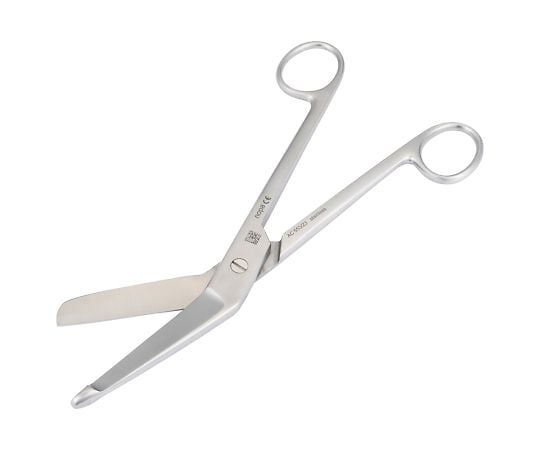 Bergmann cast shears 230mm AC 553/23 1 piece
