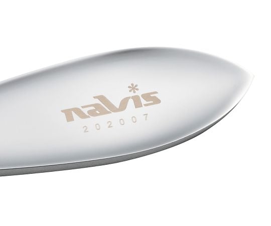 ナビス打診器　テイラータイプ　190mm　NV-T01 1本