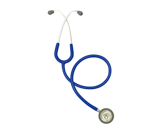 VitalNavi Stethoscope Light Suspended Blue 1pc