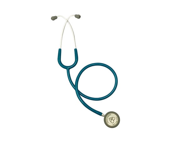 VitalNavi Stethoscope Light Suspended Green 1pc