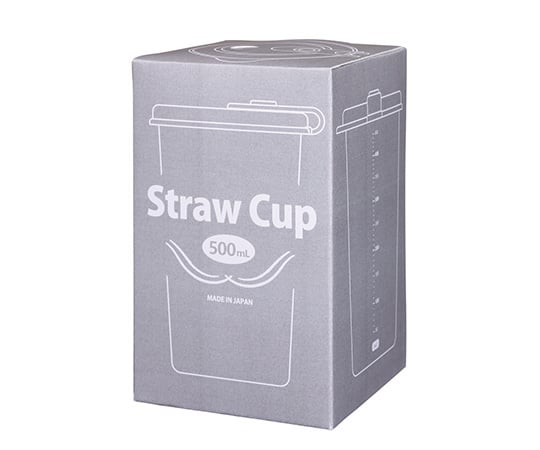 캡 부착 스트로 컵(메모리 첨부) 아이스 KK-375 1개