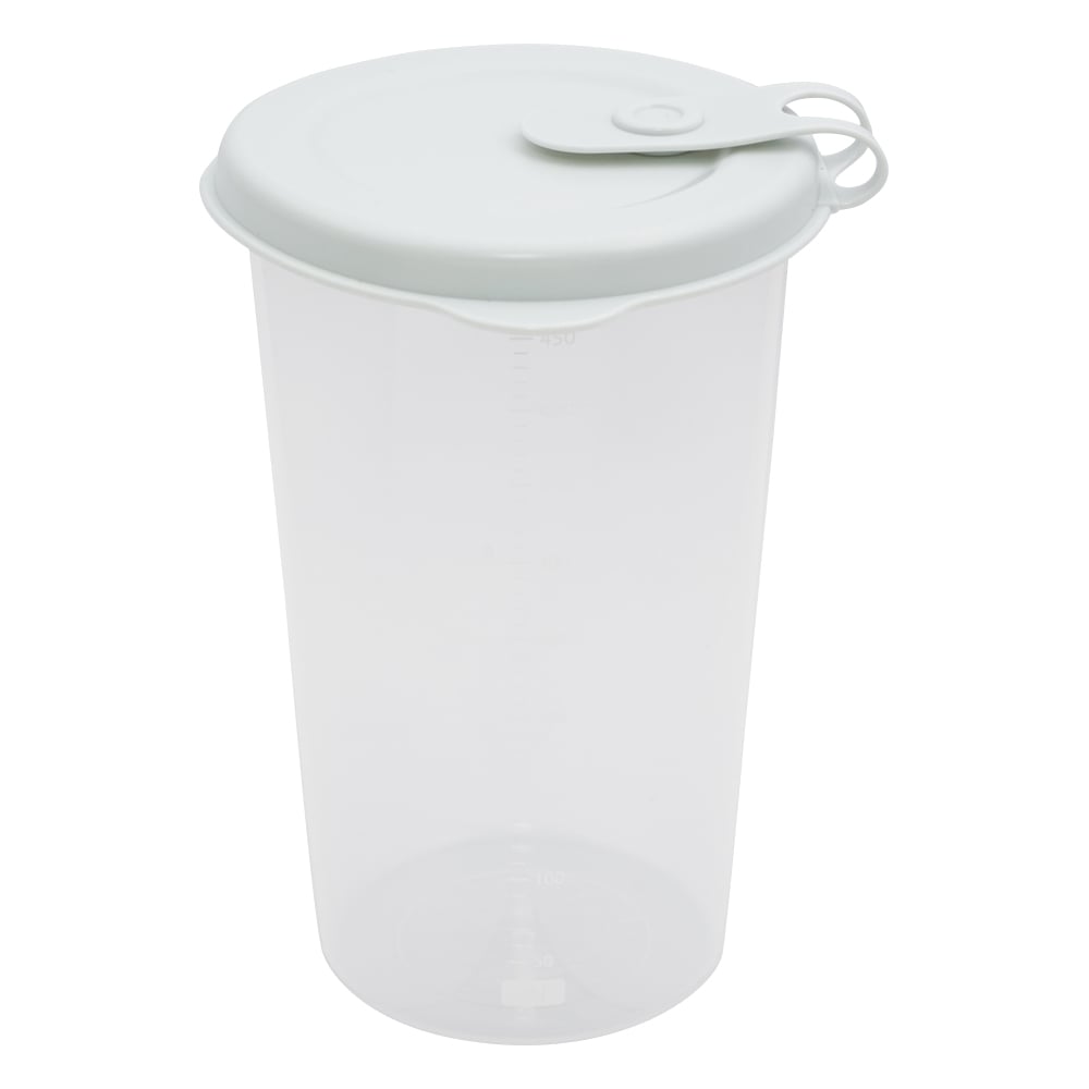 캡 부착 스트로 컵(메모리 첨부) 아이스 KK-375 1개