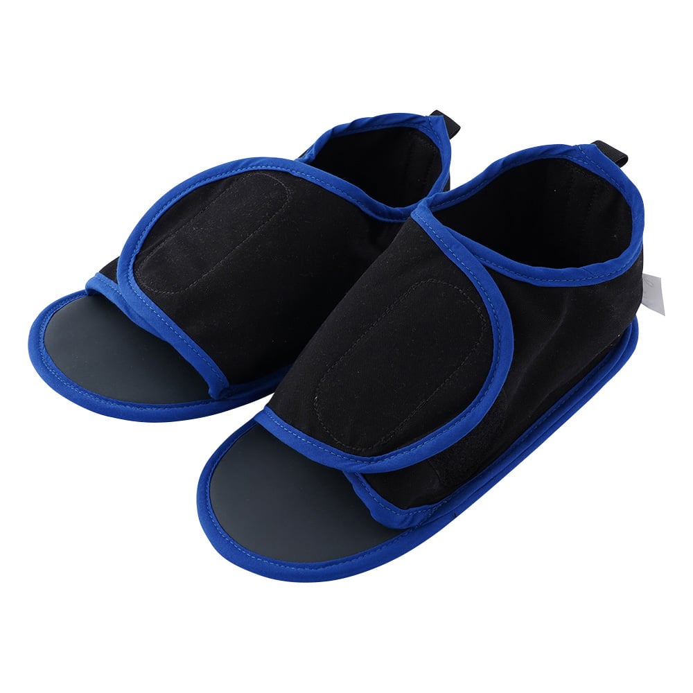 휠체어용 풋 서포터 135×265mm 2개입 RCS10045 1조(2개입)