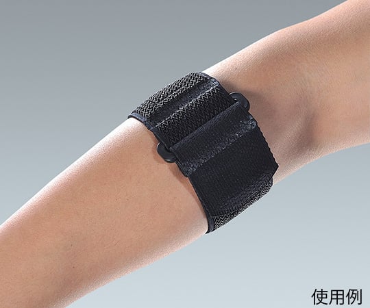 테니스 팔꿈치 밴드 20~30cm 19841 1개