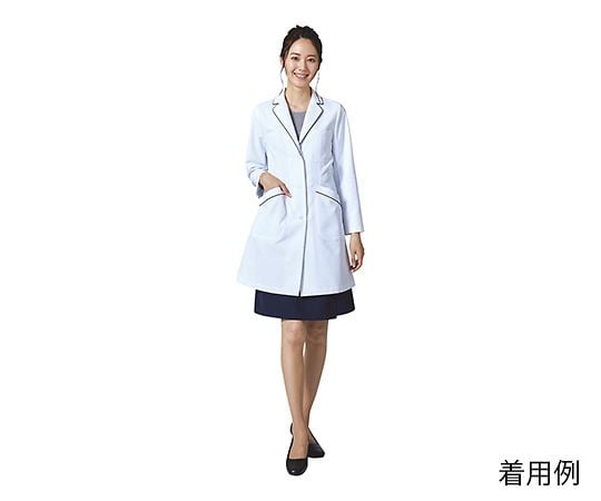 レディースコード診察衣　M　267-60AP M 1枚