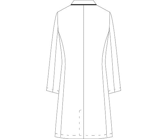 남성 코드 진찰 의 L 257-60AP L 1장