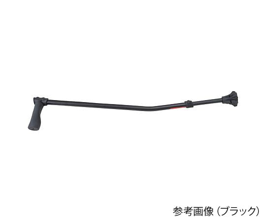 걷기 쉬운 스틱 CycloneCane Green 1개