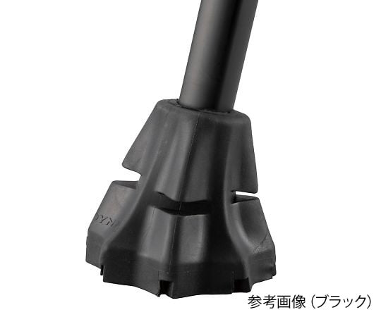 걷기 쉬운 스틱 CycloneCane Green 1개