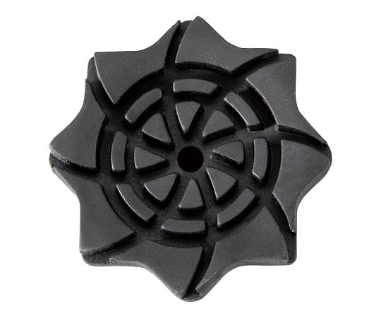 걷기 쉬운 스틱 CycloneCane Green 1개