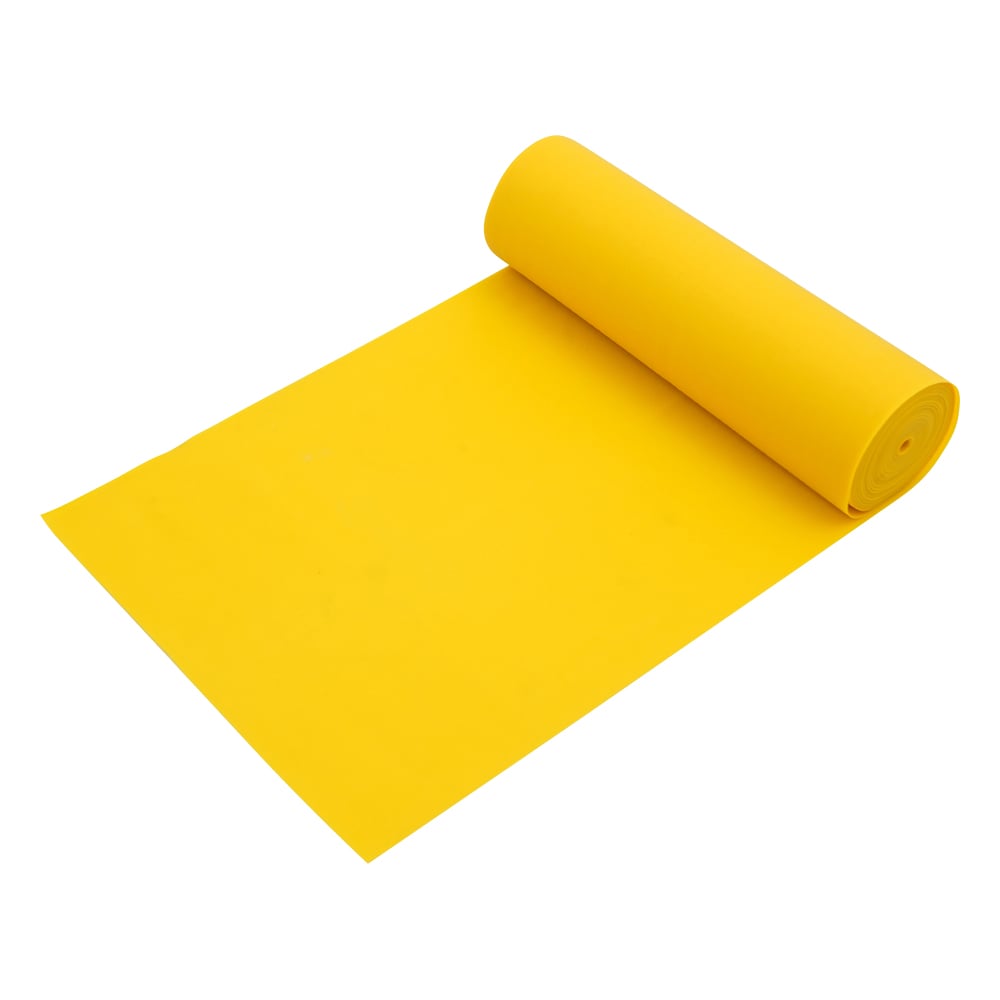 Go-Band (latex-free) 5.5m long, yellow, 10-6511, 1 roll