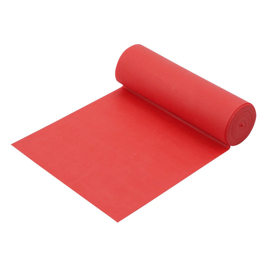 Go-Band (Latex Free) 5.5m long, Red, 10-6512, 1 roll