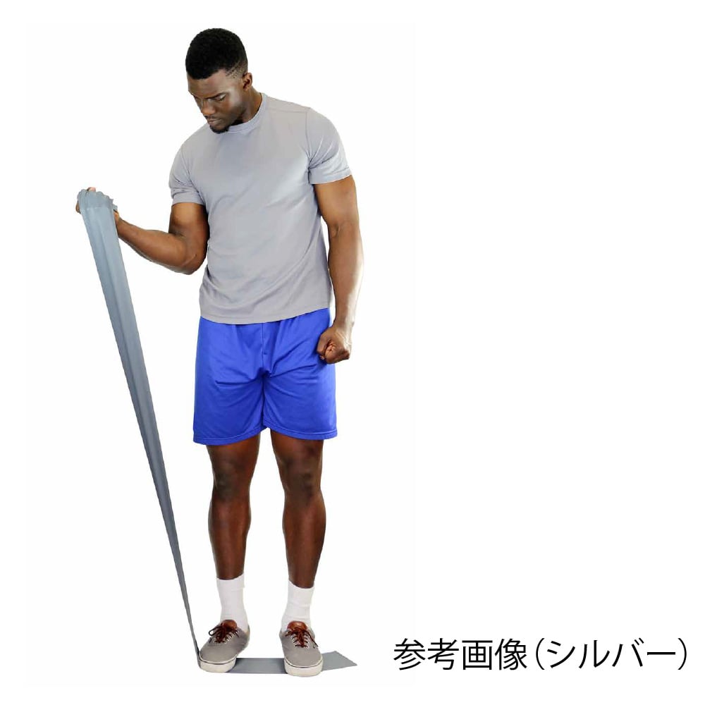 Go-Band (Latex-Free) 1.5m long, Gold, 10-6547, 1 piece