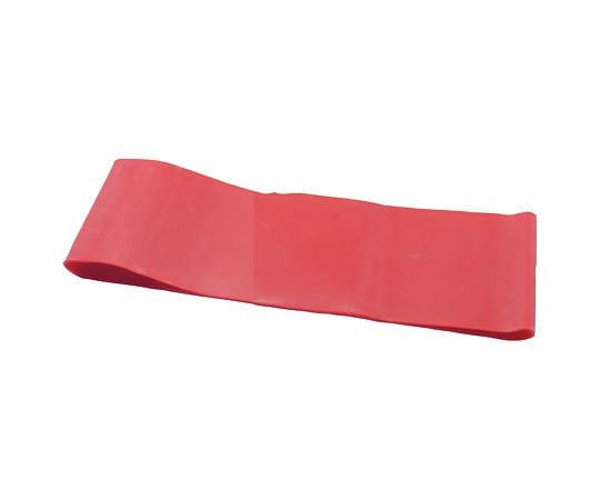 Loop Band (Latex) 508mm Red 10-5252 1pc
