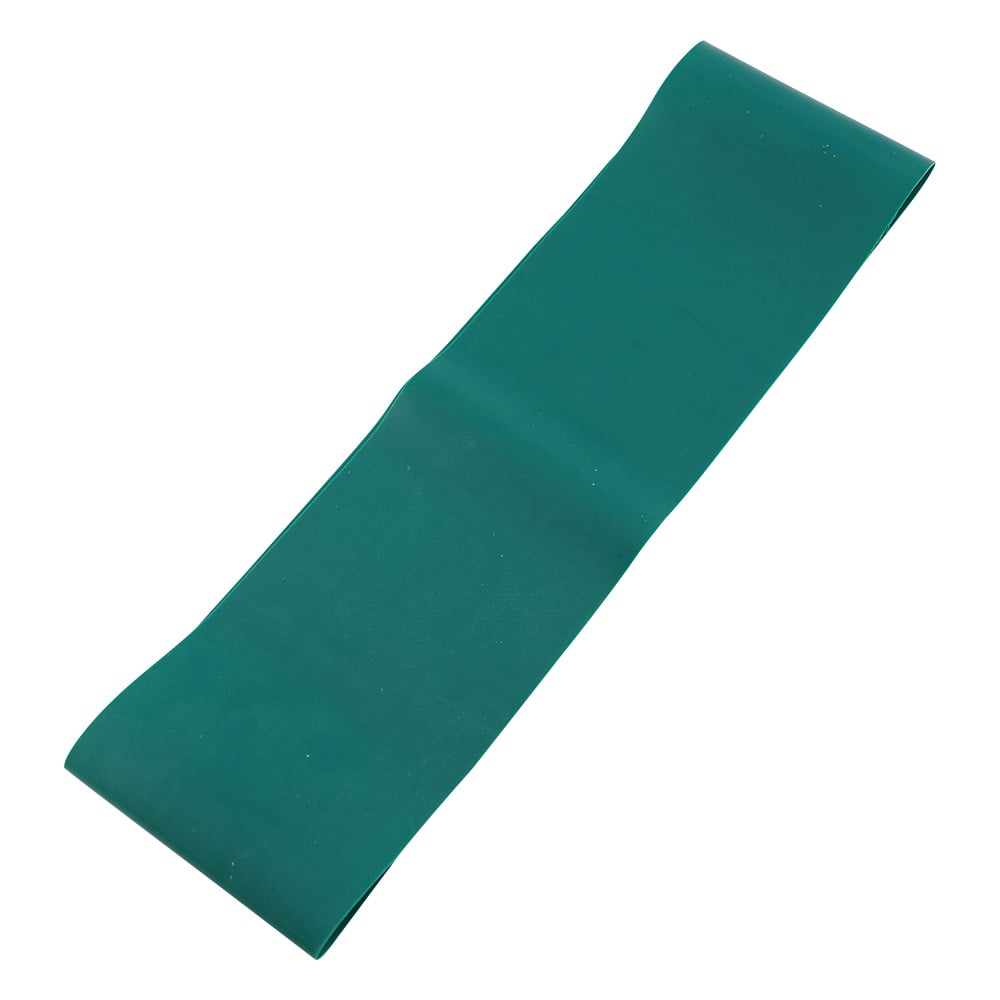 Loop Band (Latex) 508mm Green 10-5253 1pc
