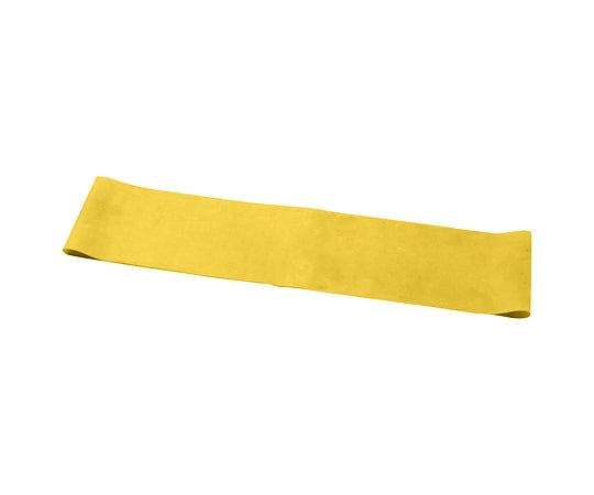Loop Band (Latex) 762mm Yellow 10-5261 1pc