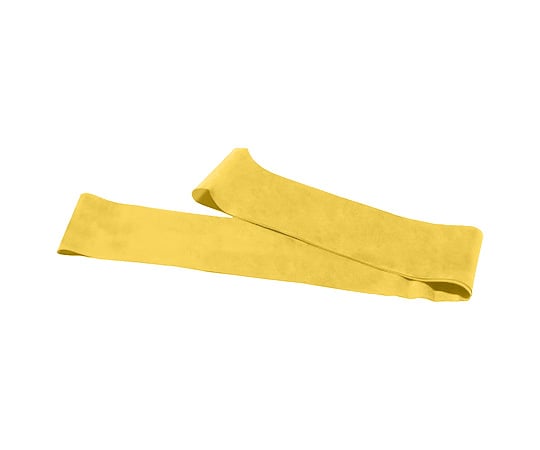 Loop Band (Latex) 1524mm Yellow 10-5291 1pc