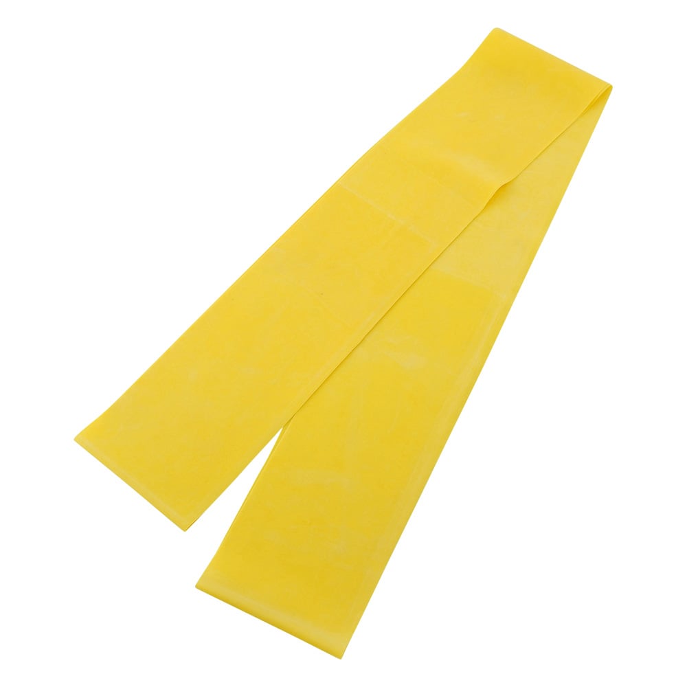 Loop Band (Latex) 1524mm Yellow 10-5291 1pc