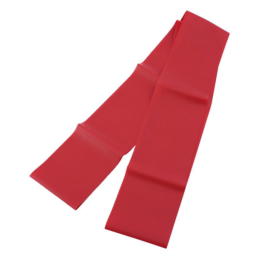 Loop Band (Latex) 1524mm Red 10-5292 1pc