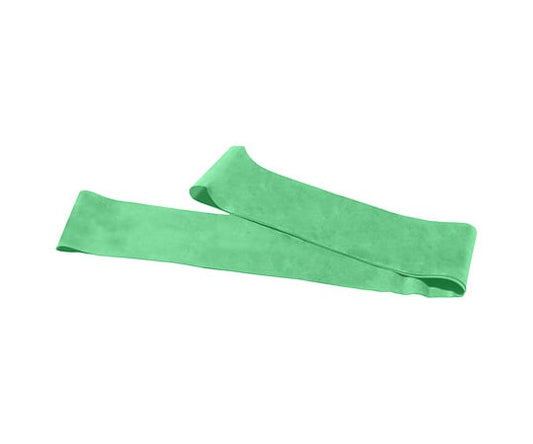 Loop Band (Latex) 1524mm Green 10-5293 1pc