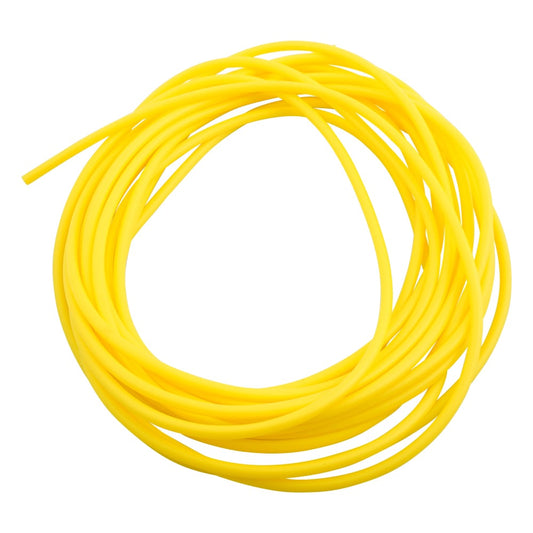 GoTube (latex free) 7.6m long, yellow, 10-4931, 1 roll