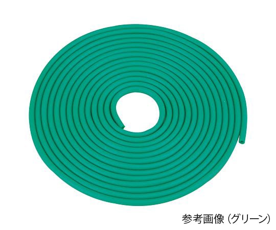 GoTube (latex free) 7.6m long, blue, 10-4934, 1 roll