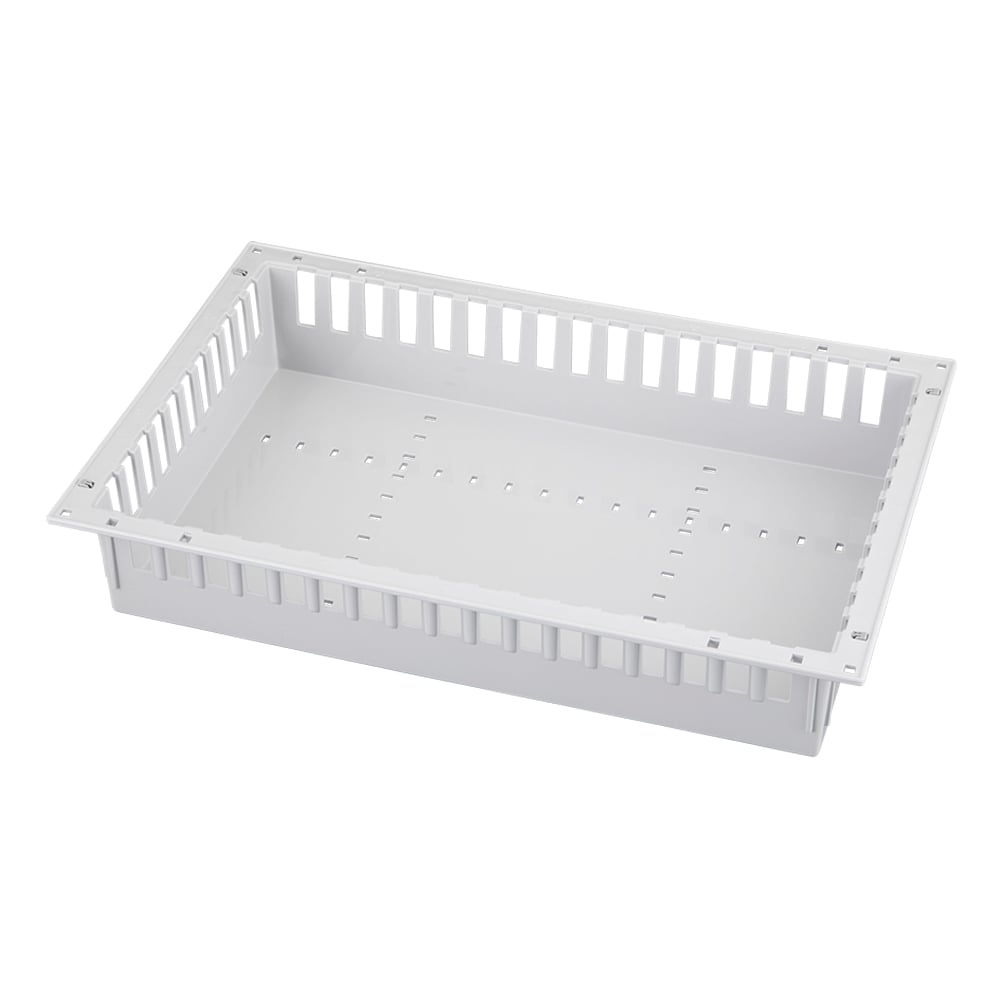 Basket 6410 600 x 400 x 108 mm 1 piece