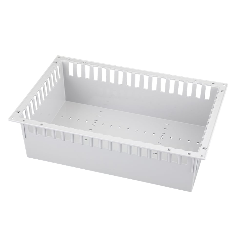 Basket 6417 600 x 400 x 168 mm 1 piece