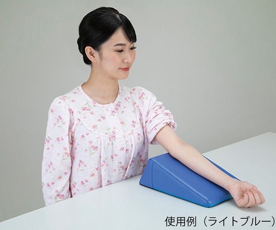 Injection pillow, pink, TIC-PK, 1 piece