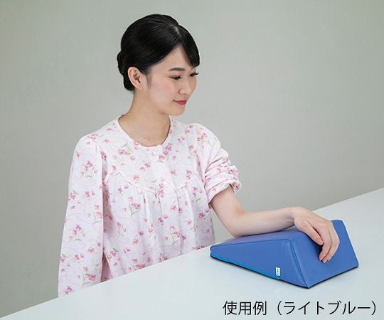 Injection pillow, pink, TIC-PK, 1 piece