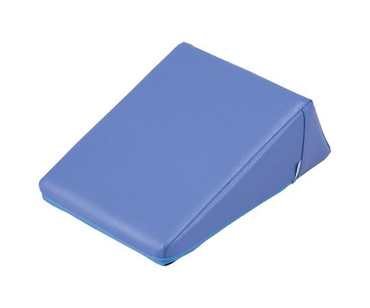 Injection pillow, light blue, TIC-PB, 1 piece