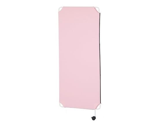 연결 파테이션 추가 프레임 P 700×20×1800mm 핑크 1대