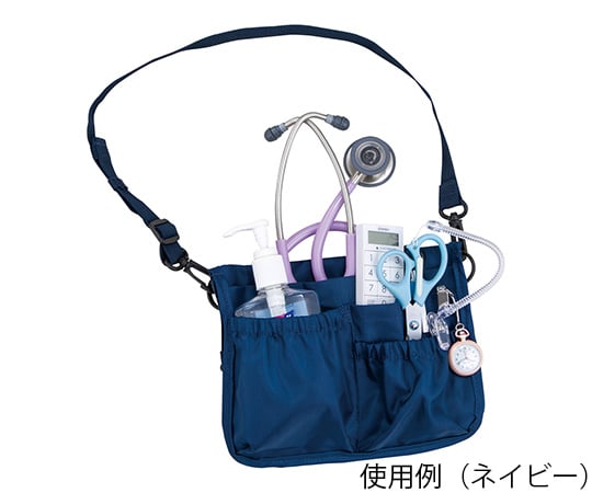 2WAY Pouch Pink EP-P 1 piece