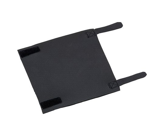 歩行補助器マット滑り止めカバー　HC-01B 1個