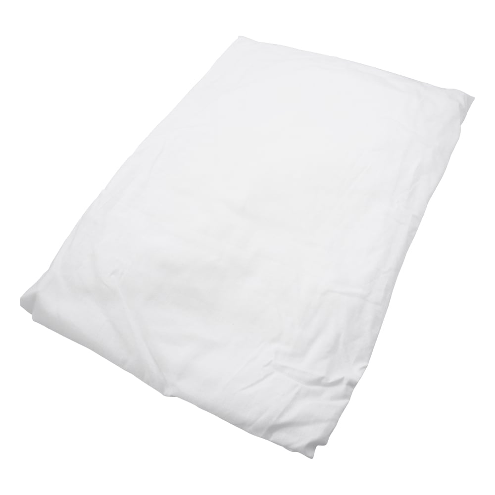 ボックスシーツ　900×1900×200mm　ホワイト 1枚