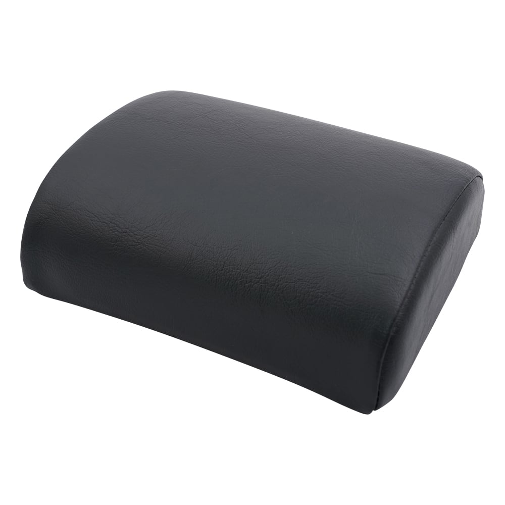 채혈 어묵 마크라 60mm・미끄럼 방지 첨부 블랙 BKS60-S 1개