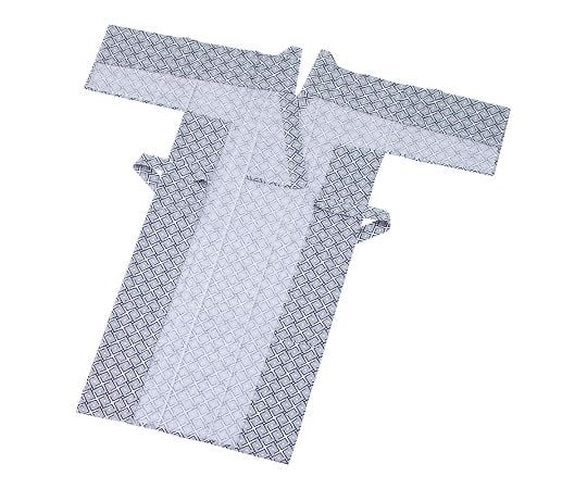 Nightgown for the deceased, cover-up type, women's, M, 1 piece