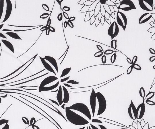 Nightgown for the deceased, cover-up type, women's, M, 1 piece