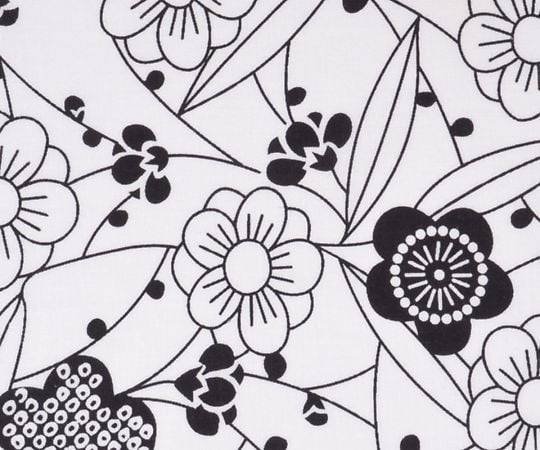 Nightgown for the deceased, cover-up type, women's, M, 1 piece