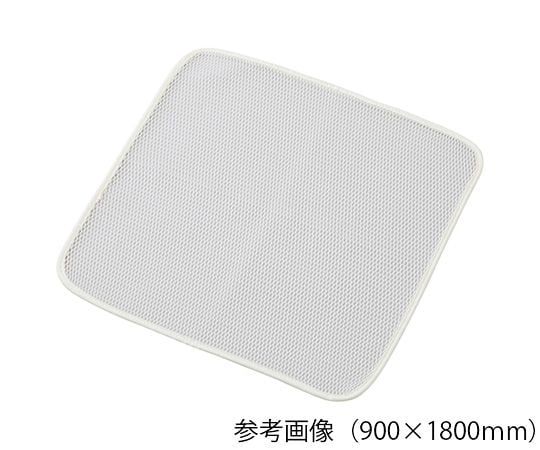Mesh pad 400 x 400 mm SPNV-404 1 piece