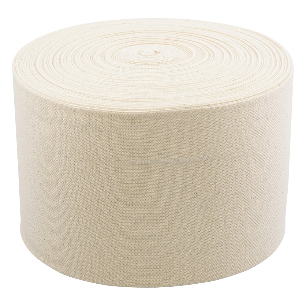 ベスケア　ストッキネット（綿製）　5号　140mm×18m 1巻