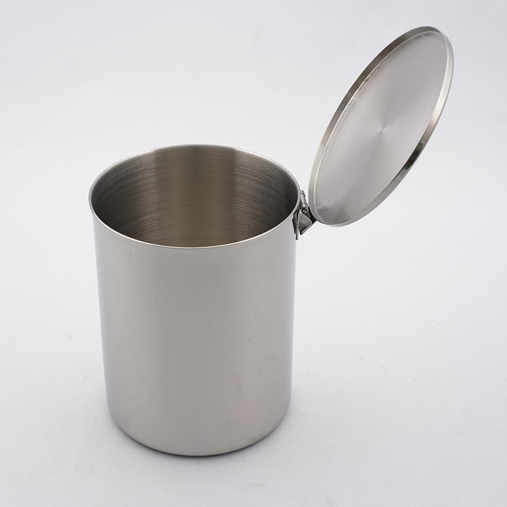 Multi-purpose can 1000mL 1222 1 piece