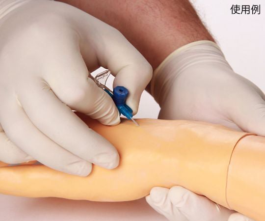 点滴・採血練習キット　本体セット 1セット