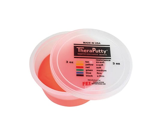 Serapate (85g) Red 10-0968 1 piece