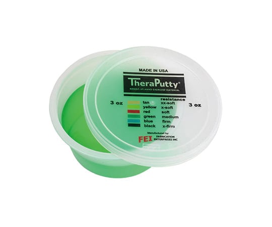 Ceraputty (85g) Green 10-0969 1 piece