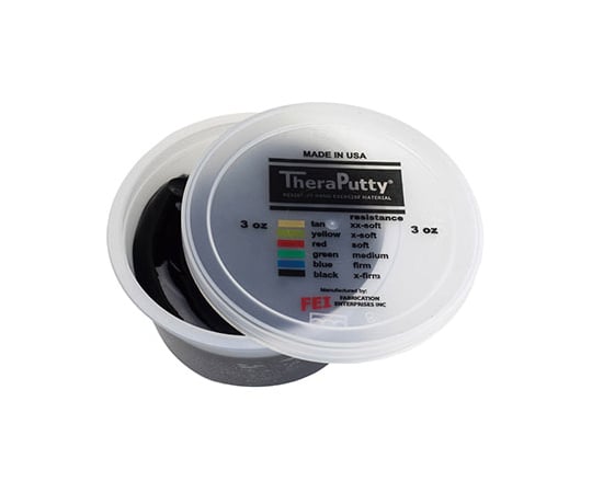 Ceraputty (85g) Black 10-1467 1 piece