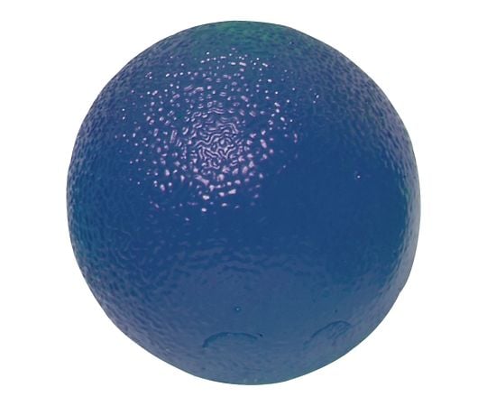 Hand Exerciser Ball Blue 10-1494 1pc