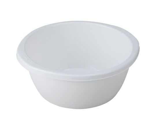 PP washbasin φ350×160mm 258 1 piece