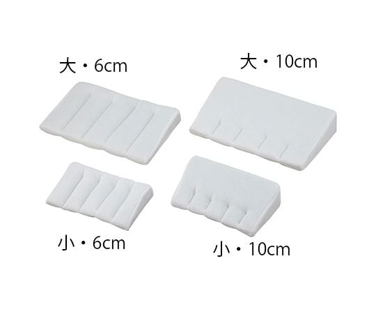 スキットピース（床ずれ予防補助用具）　大　10cm 1個