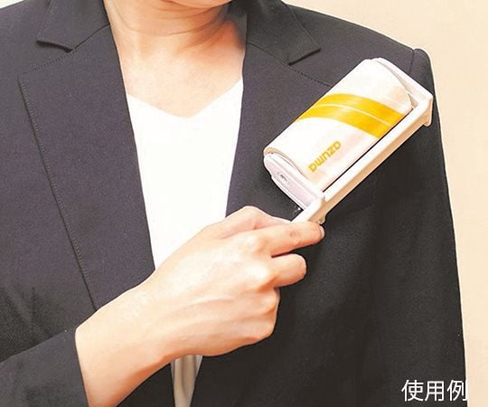 らくるんミニローラー　AZ688 1個