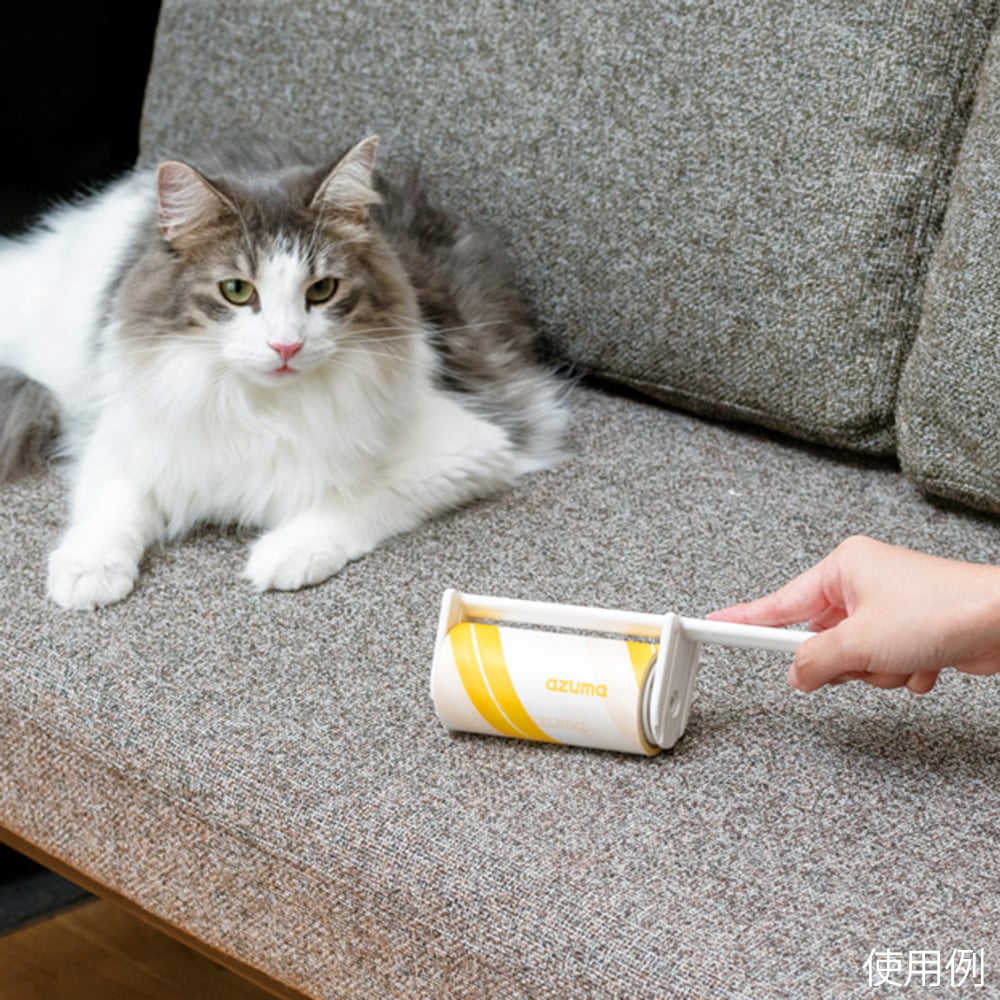 らくるんミニローラー　AZ688 1個